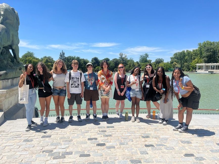 De Turistas 
