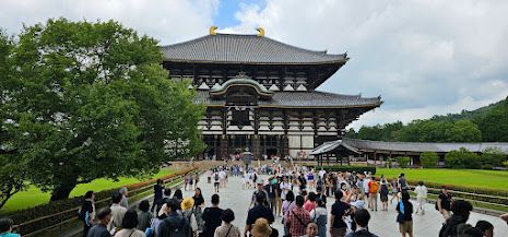 Nara Photo 5