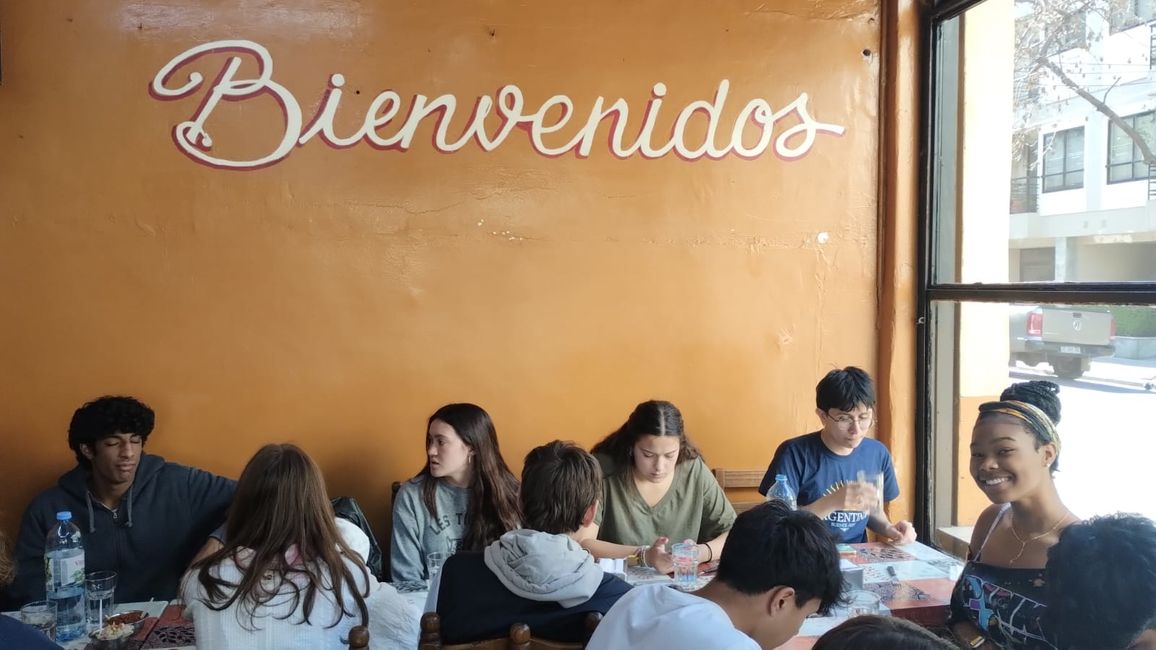 Restaurante 1