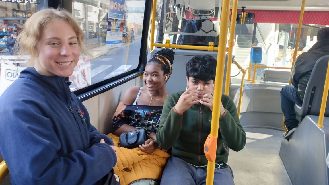 Bus