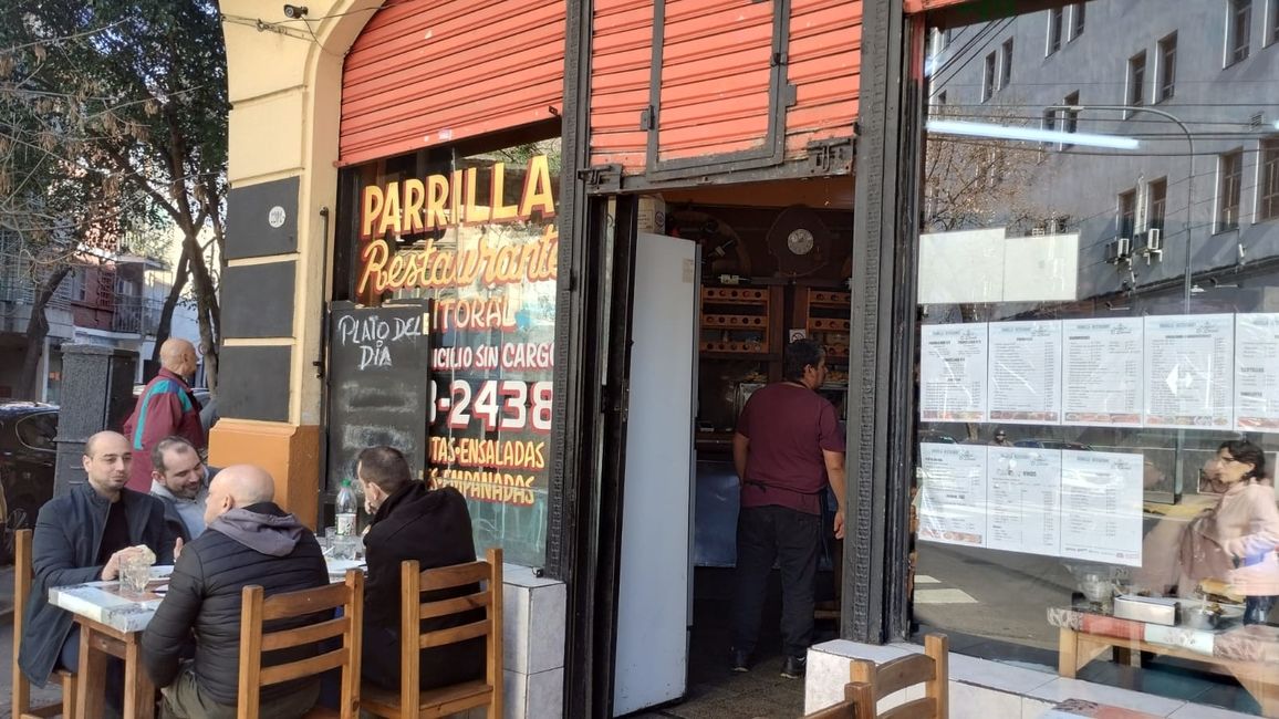 Restaurante 2
