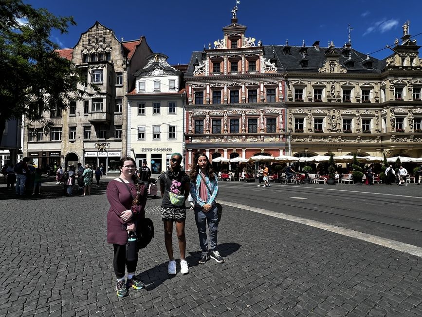 Fishmarkt