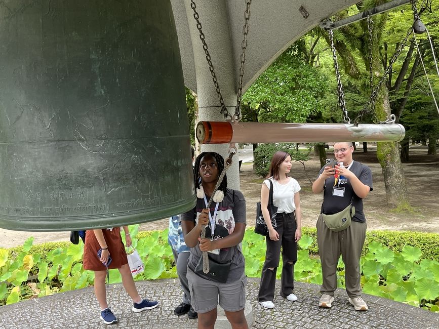 bell