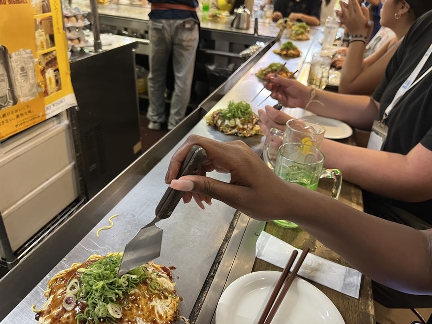 okonomiyaki