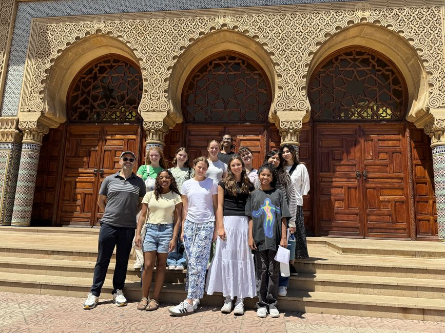Group photo