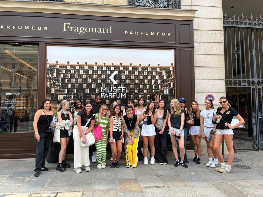 Perfume Museum