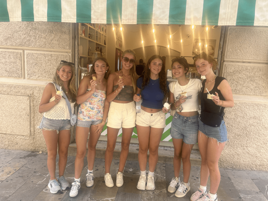 Ice Cream