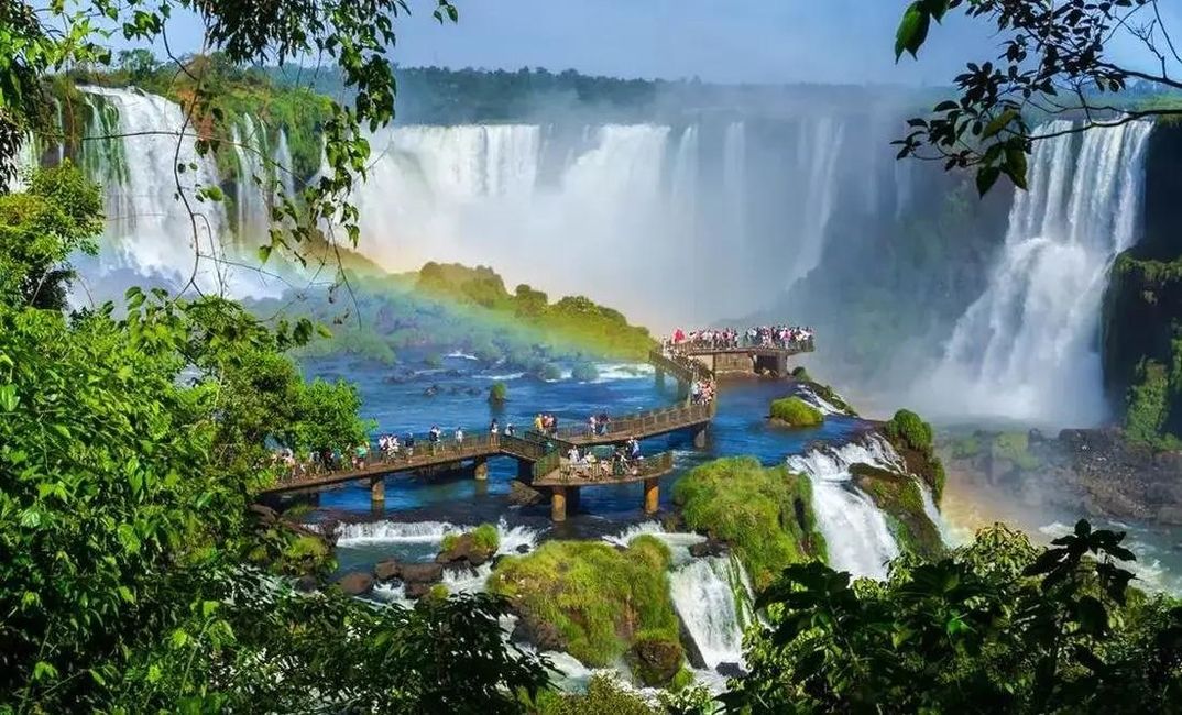 Iguazú