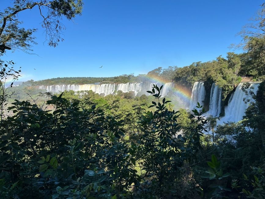 Iguazú