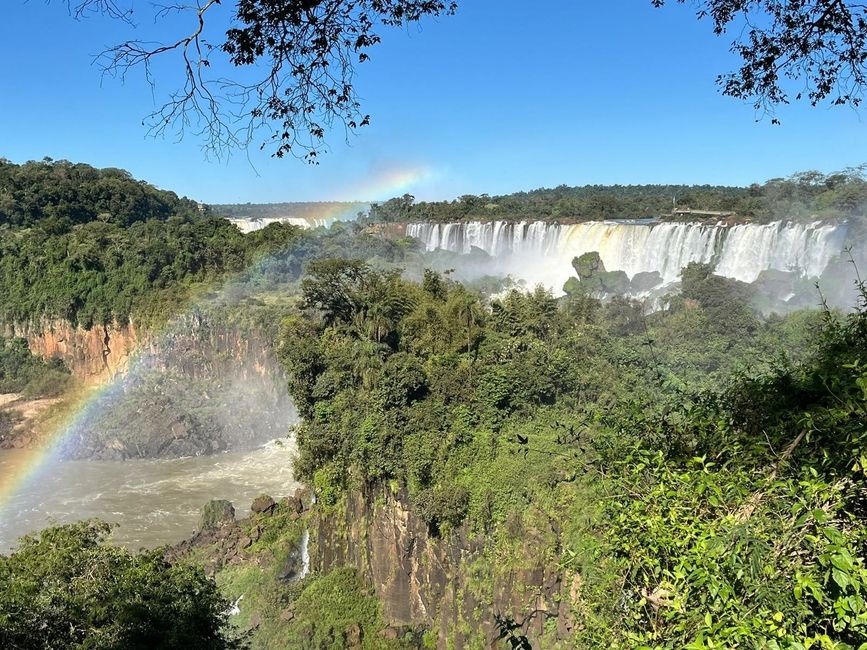Iguazú