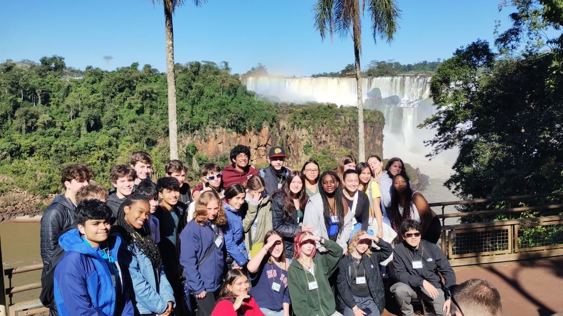 Iguazú