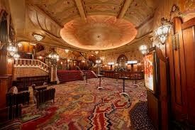 amsterdam study abroad CIEE theater
