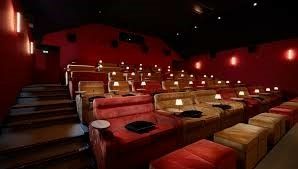 amsterdam study abroad CIEE theater