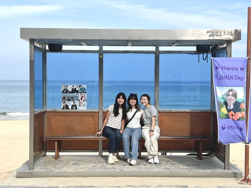 seoul study abroad kpop CIEE