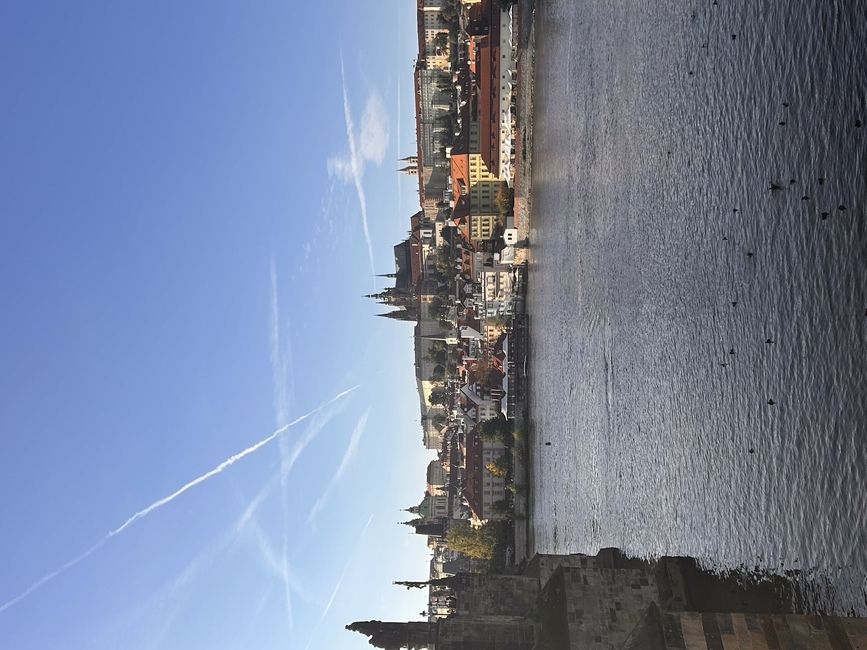 prague study abroad CIEE 
