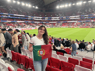 lisbon CIEE study abroad portugal