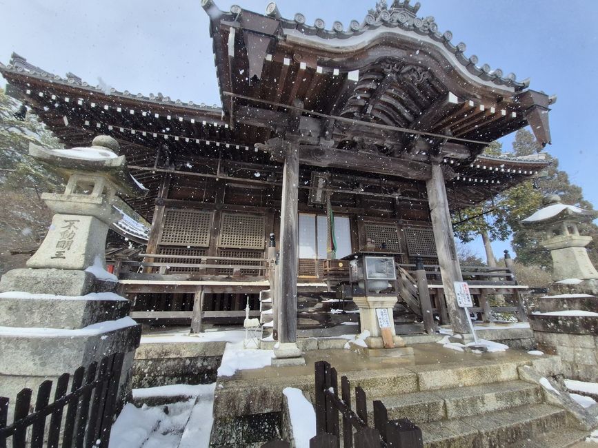 Mt-Hiei-Shrine