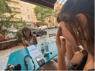 berlin study abroad language CIEE