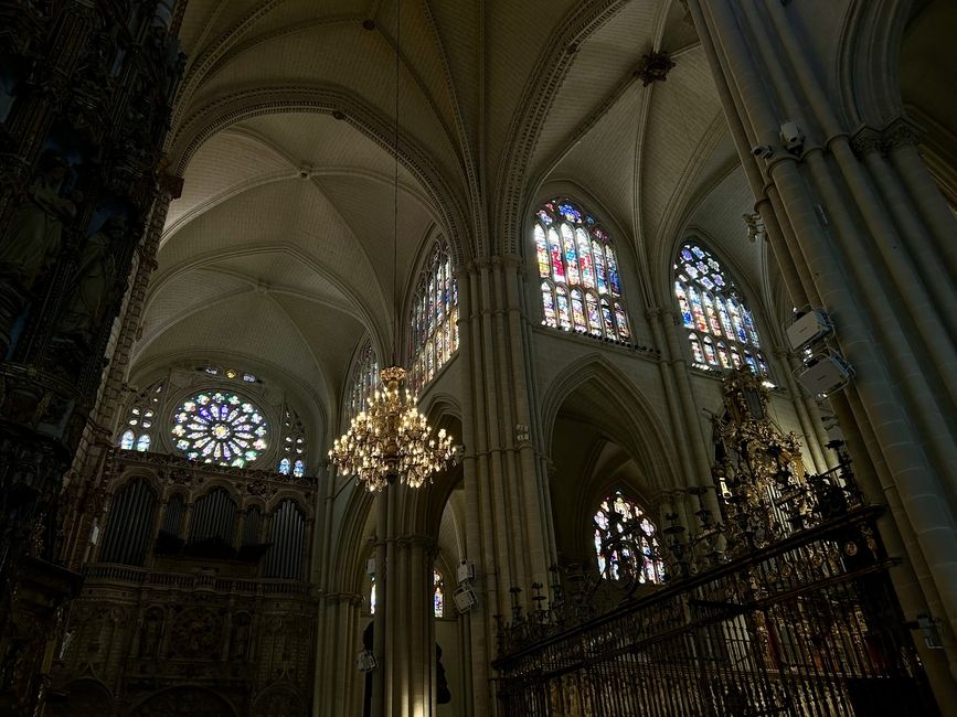 Catedral Primada de Toledo