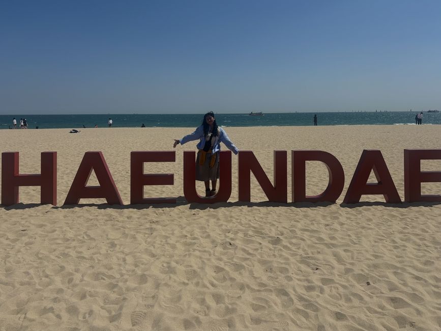 Haeundae
