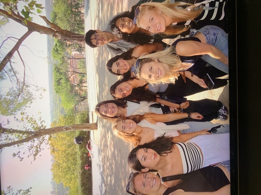 madrid study abroad CIEE 