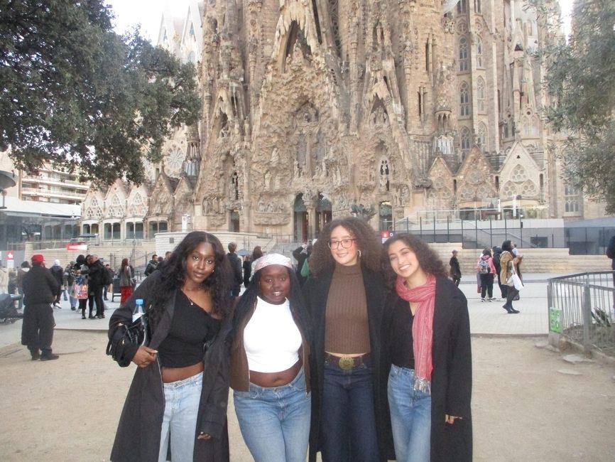 madrid study abroad CIEE 
