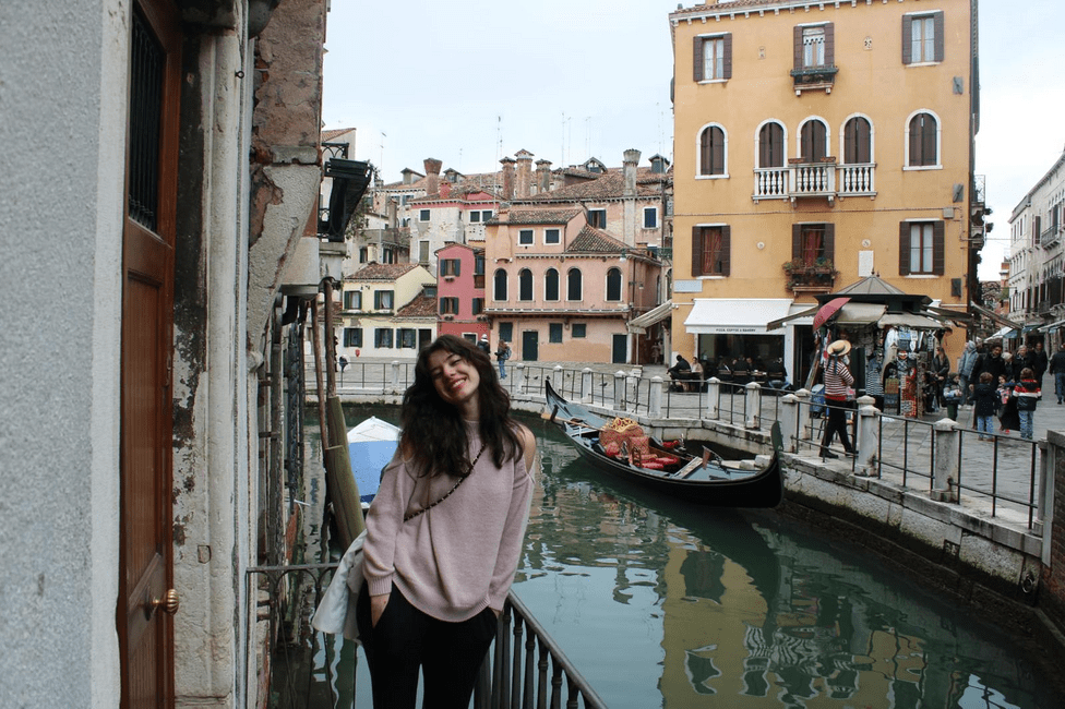 High school semester abroad in Italy