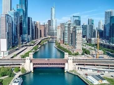 Chicago