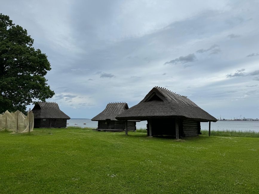 Traditional Farmhouse