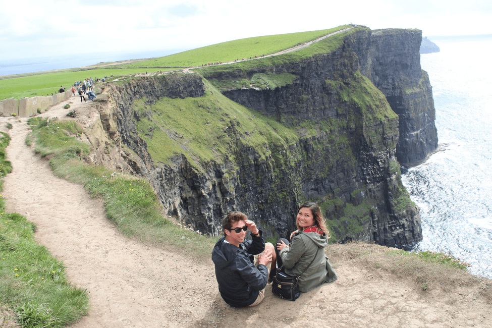 ireland ciee study abroad
