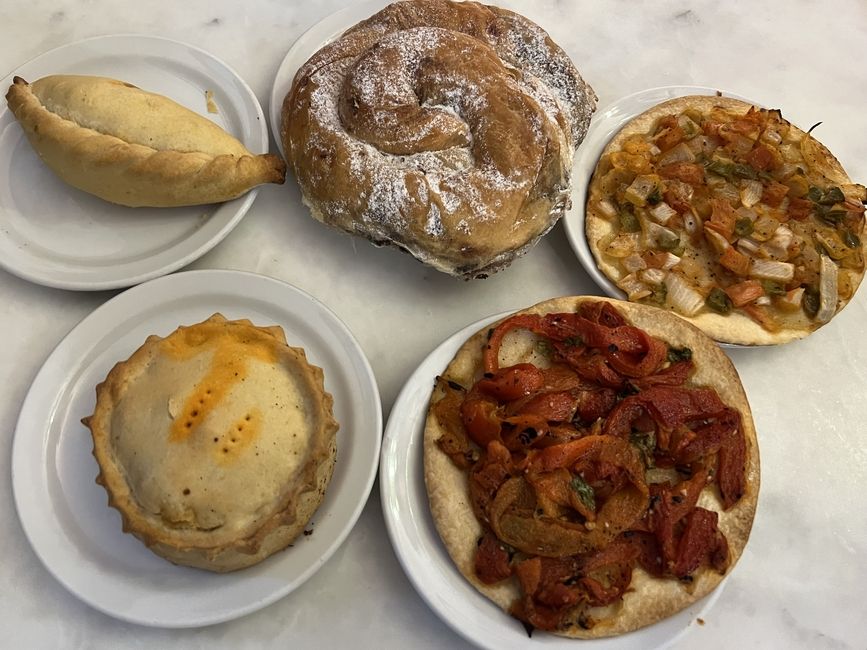 Local Mallorcan Specialties