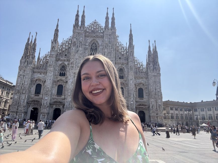 Milan