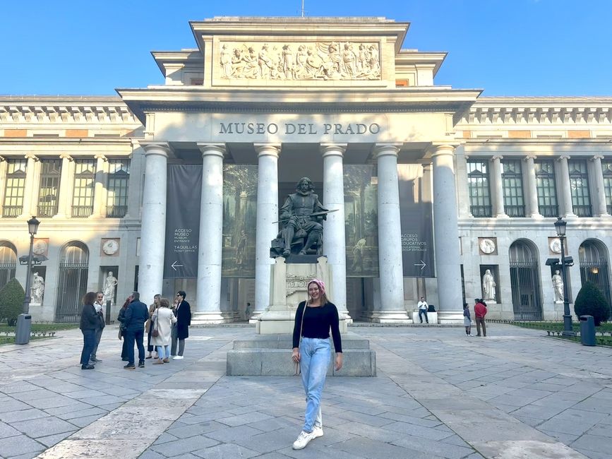 Prado Museum