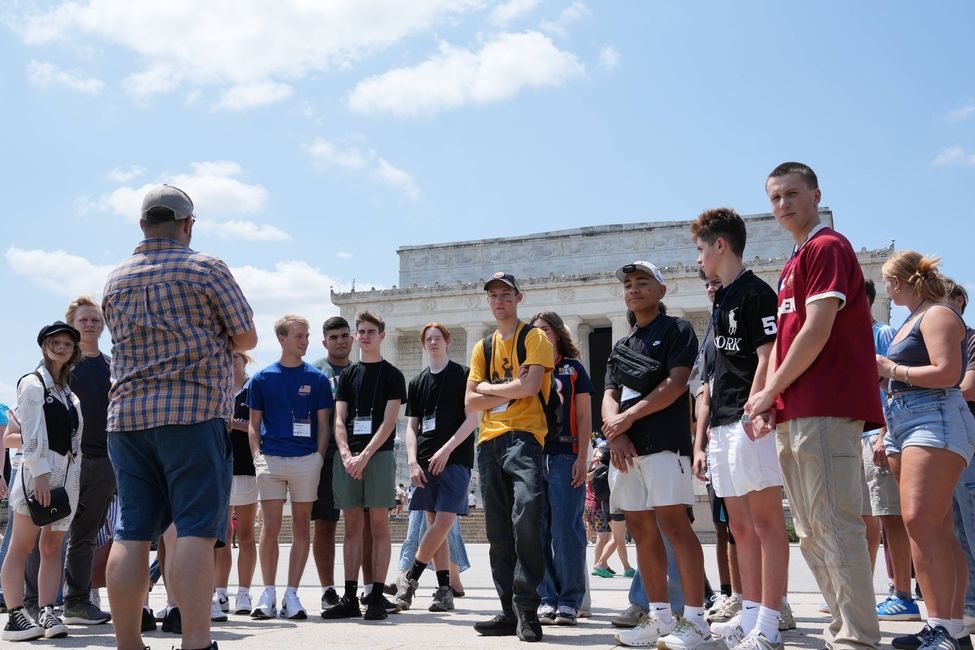 CBYX in DC