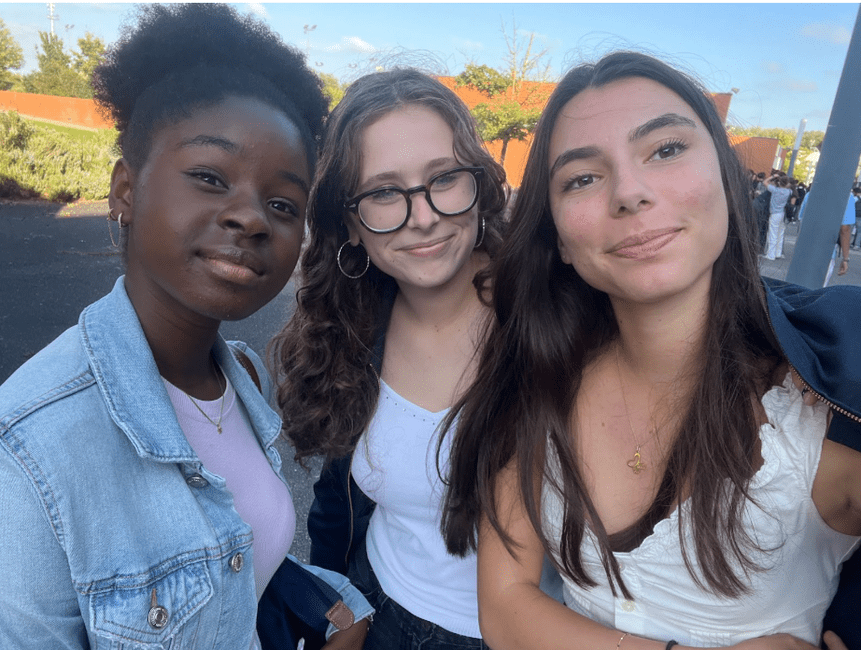 Student in Toulouse