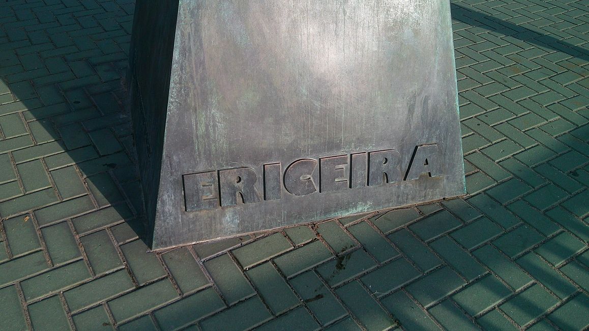Ericeira