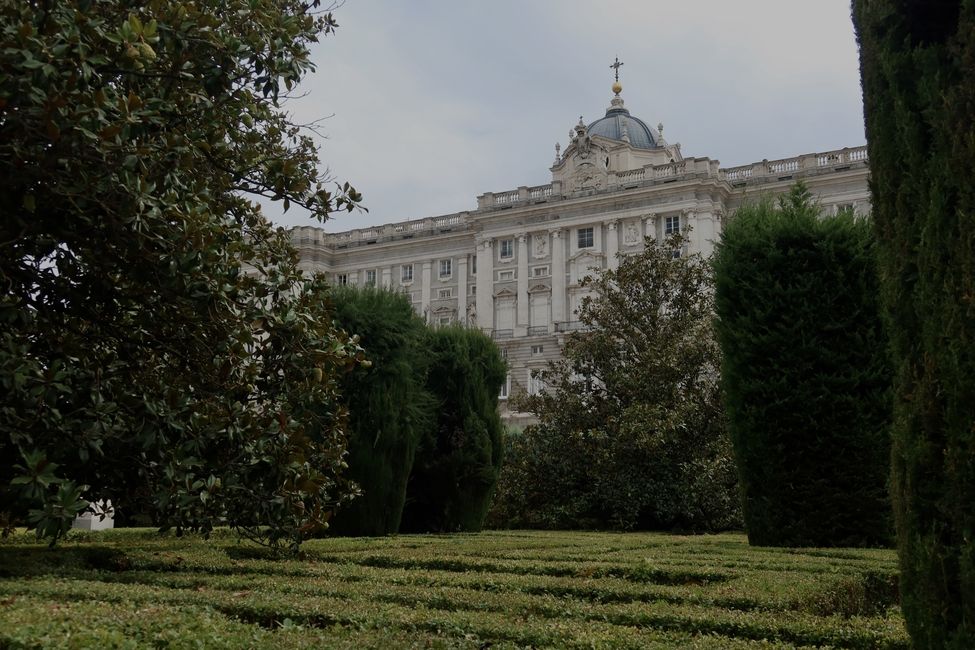 Palacio Real