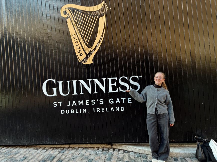 Guinness Storehouse