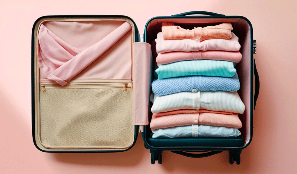 teach in spain packing list