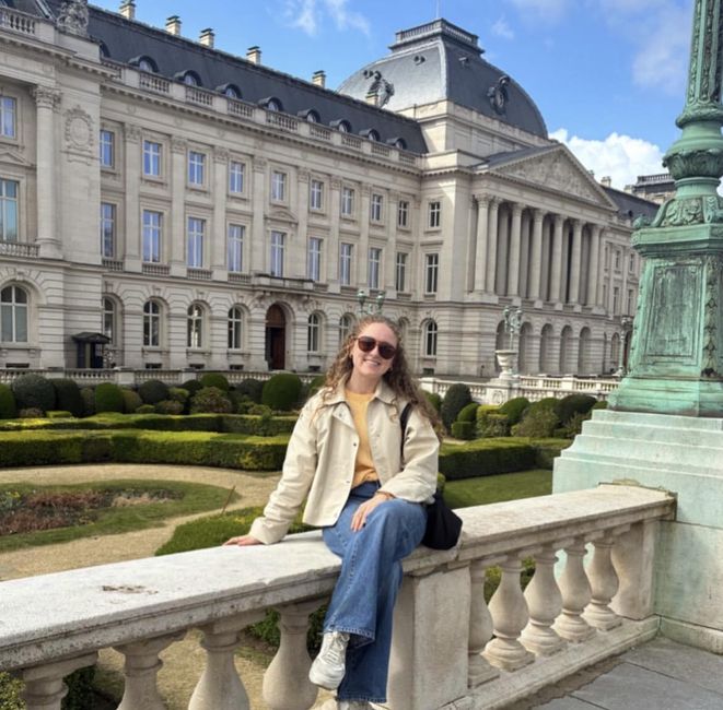 Planning the Perfect Trip