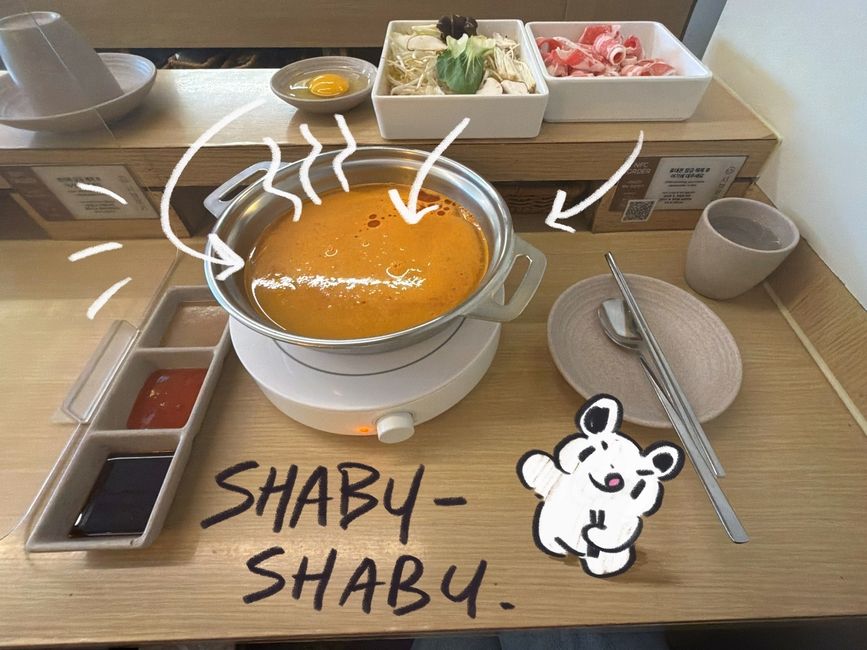 Shabu-Shabu
