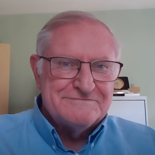 Dave Clark, a CIEE BridgeUSA host dad from Texas who has hosted 28 exchange students