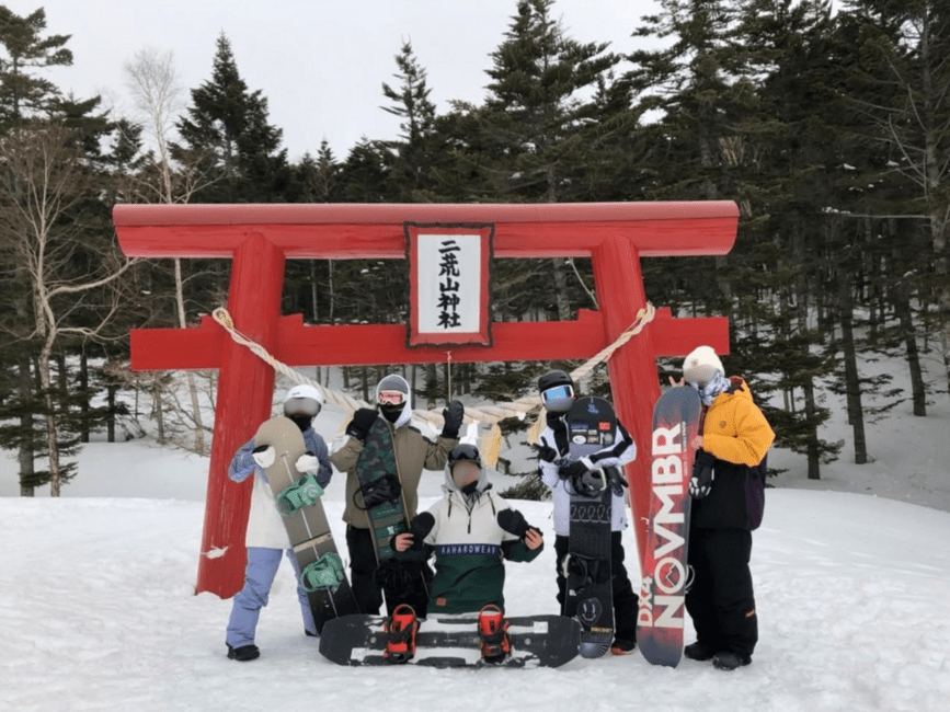 sb torii