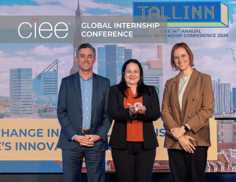 14th Annual CIEE Global Internship Conference