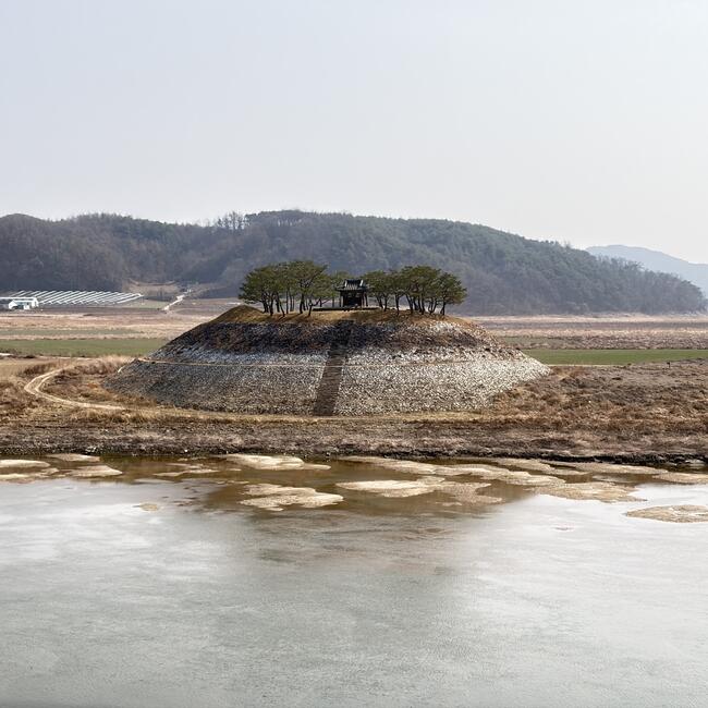 Image of Dosan Seowon, taken in Andong