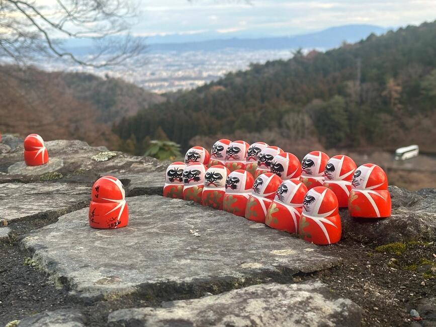 Daruma