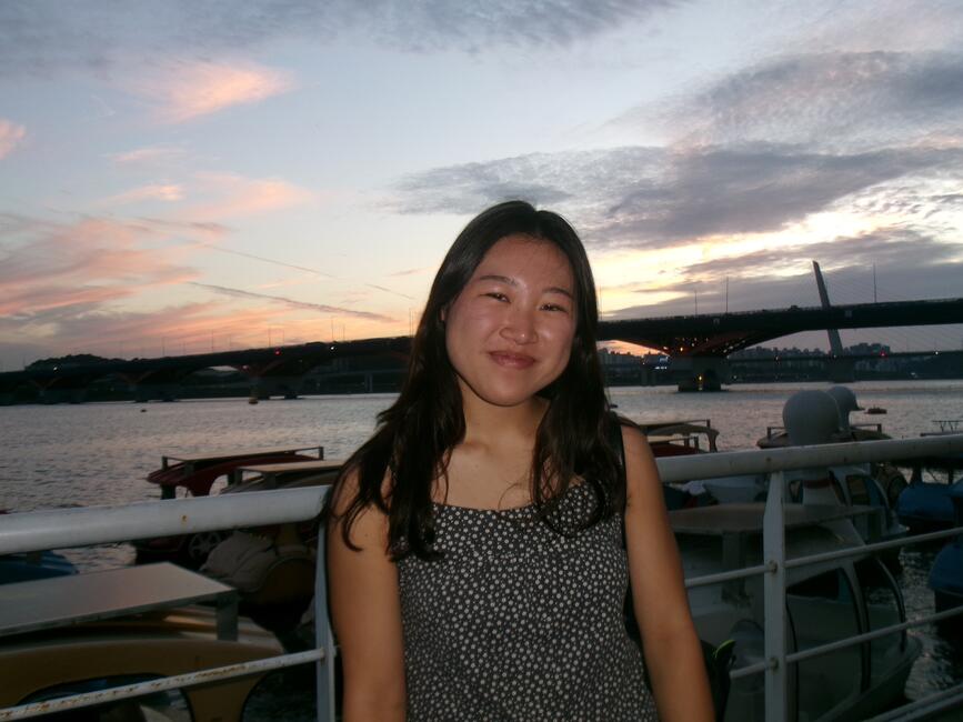 Profile photo
