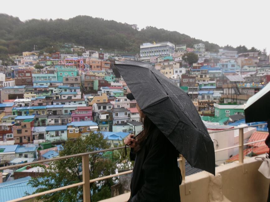Korean American blog 