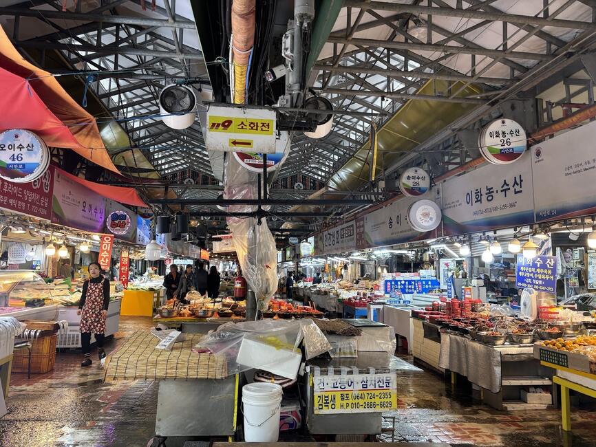 market
