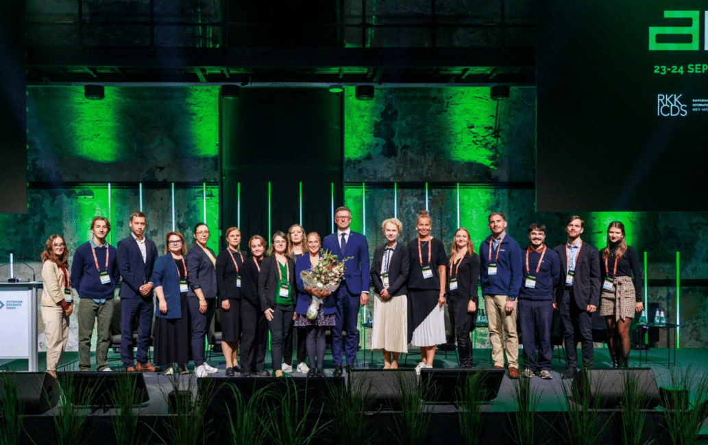 internship icds
